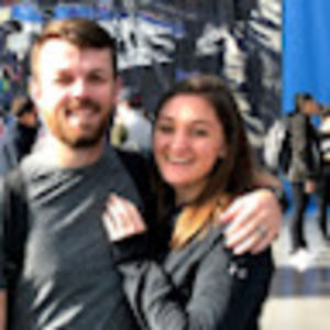 Meet your Posher, Kathryn